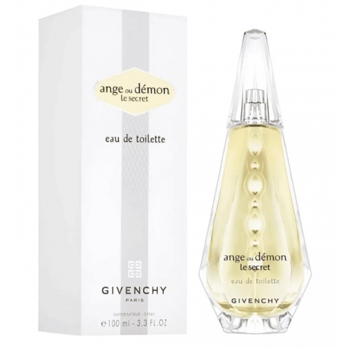 Фото Givenchy Ange Ou Demon Le Secret Eau De Toilette Изображение - Givenchy Ange Ou Demon Le Secret Eau De Toilette