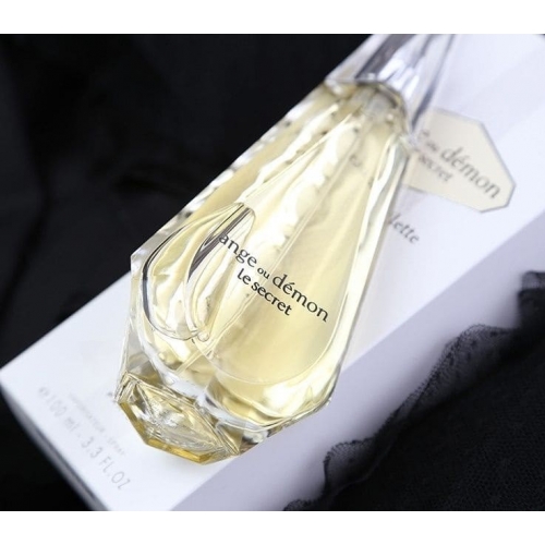 бренд GIVENCHY и парфюм Givenchy Ange Ou Demon Le Secret Eau De Toilette 6 Givenchy Ange Ou Demon Le Secret Eau De Toilette 6 в магазине Парфюм Питер