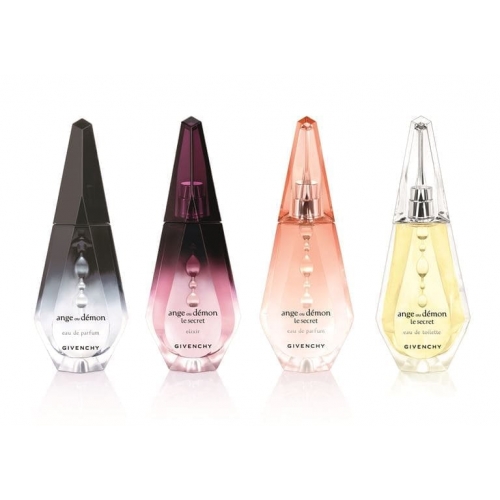 бренд GIVENCHY и парфюм Givenchy Ange Ou Demon Le Secret Eau De Toilette 4 Givenchy Ange Ou Demon Le Secret Eau De Toilette 4 в магазине Парфюм Питер