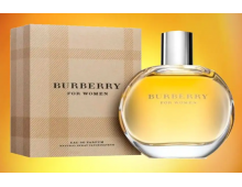Burberry Women