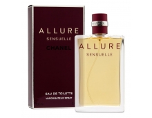 Chanel Allure Sensuelle