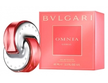 Bvlgari Omnia Coral