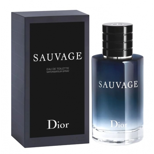 Изображение -  Christian Dior Sauvage 2015 