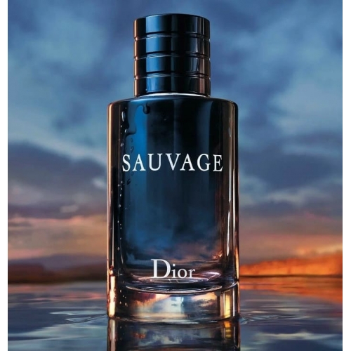  Christian Dior Sauvage 2015  4  в магазине Парфюм Питер 