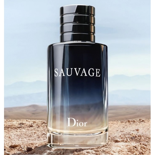 Christian Dior Sauvage 2015  3  в магазине Парфюм Питер 