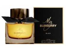 Burberry My Burberry Black