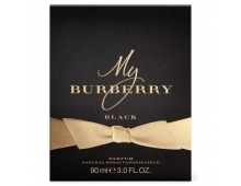 Burberry My Burberry Black