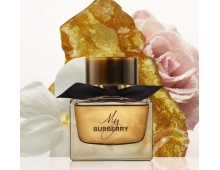 Burberry My Burberry Black