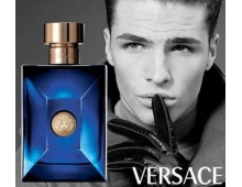 Versace Dylan Blue Pour Homme