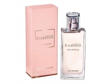 Yves Rocher Comme une Evidence