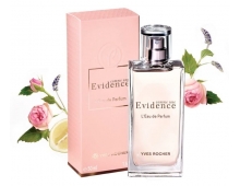 Yves Rocher Comme une Evidence