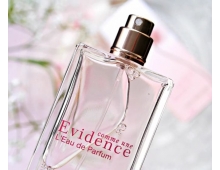 Yves Rocher Comme une Evidence