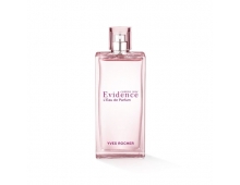 Yves Rocher Comme une Evidence