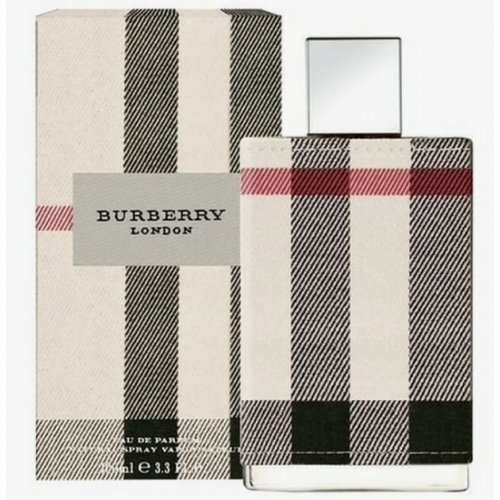  Burberry London For Women  1  в магазине Парфюм Питер 
