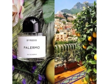 Byredo Palermo