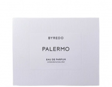 Byredo Palermo
