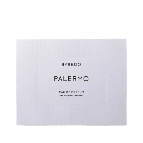  Byredo Palermo  2  в магазине Парфюм Питер 