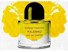 Byredo Palermo