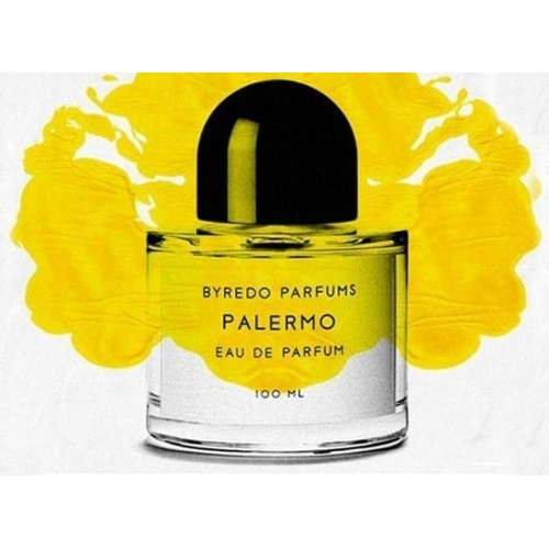  Byredo Palermo  3  в магазине Парфюм Питер 