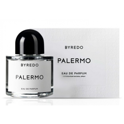 Изображение -  Byredo Palermo 