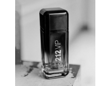 Carolina Herrera 212 VIP Black