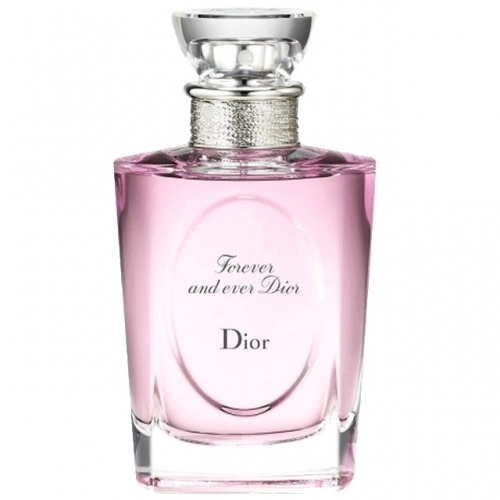 Изображение -  Christian Dior Forever and Ever 