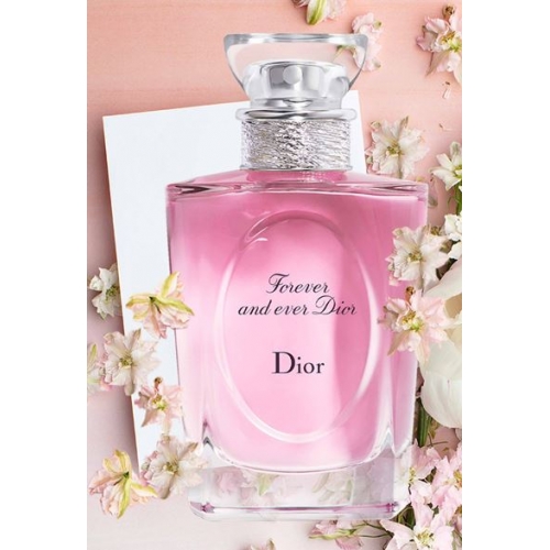  Christian Dior Forever and Ever  2  в магазине Парфюм Питер 