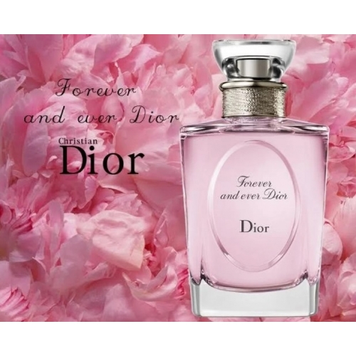  Christian Dior Forever and Ever  3  в магазине Парфюм Питер 