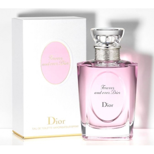  Christian Dior Forever and Ever  1  в магазине Парфюм Питер 