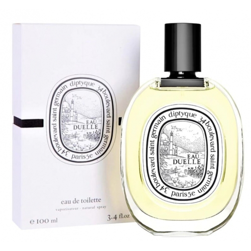 Изображение -  Diptyque Eau Duelle 