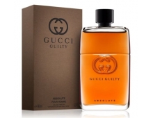 Gucci Guilty Absolute Pour Homme
