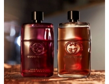 Gucci Guilty Absolute Pour Homme