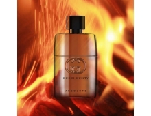 Gucci Guilty Absolute Pour Homme