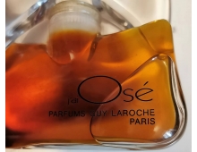 Guy Laroche J'ai Ose Vintage