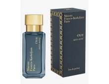 Maison Francis Kurkdjian Oud Satin Mood