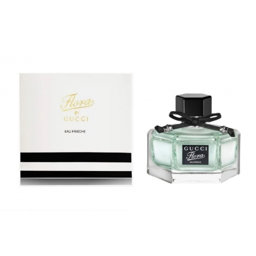 Изображение -  Gucci Flora by Gucci Eau Fraiche 