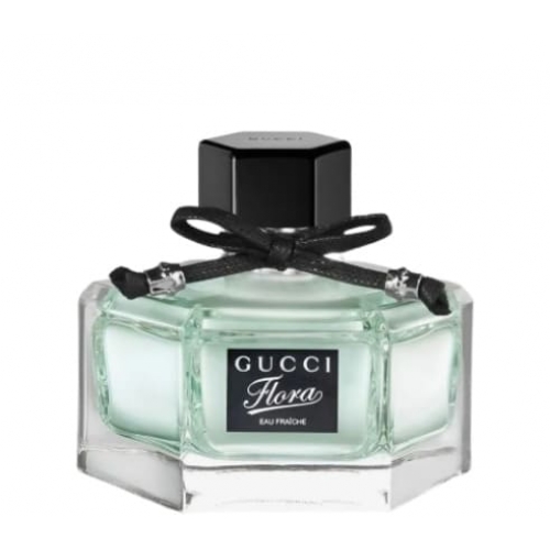  Gucci Flora by Gucci Eau Fraiche  1  в магазине Парфюм Питер 