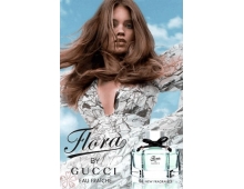 Gucci Flora by Gucci Eau Fraiche