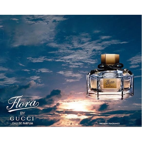  Gucci Flora by Gucci Eau de Parfum  4  в магазине Парфюм Питер 