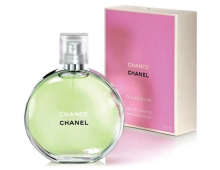 Chanel Chance Eau Fraiche