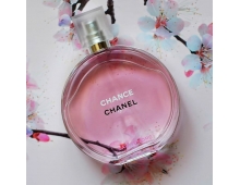 Chanel Chance Eau Tendre