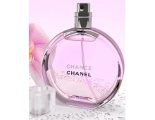 Chanel Chance Eau Tendre