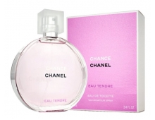 Chanel Chance Eau Tendre