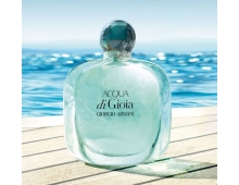 Giorgio Armani Acqua di Gioia