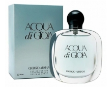 Giorgio Armani Acqua di Gioia