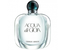 Giorgio Armani Acqua di Gioia