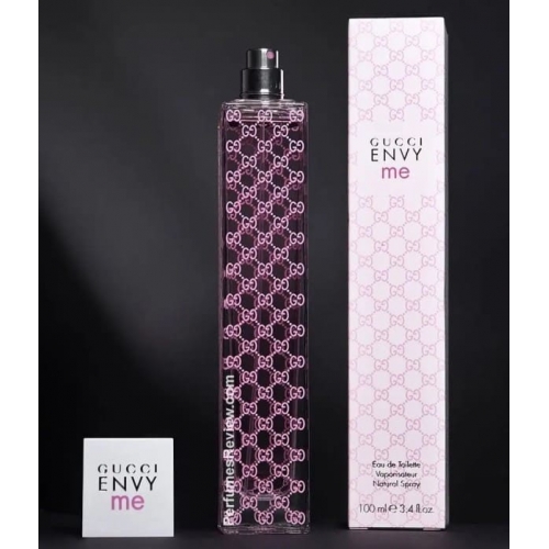  Gucci Envy Me  5  в магазине Парфюм Питер 