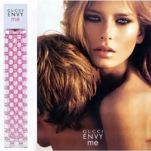  Gucci Envy Me  7  в магазине Парфюм Питер 