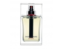 Christian Dior Homme Sport 2008