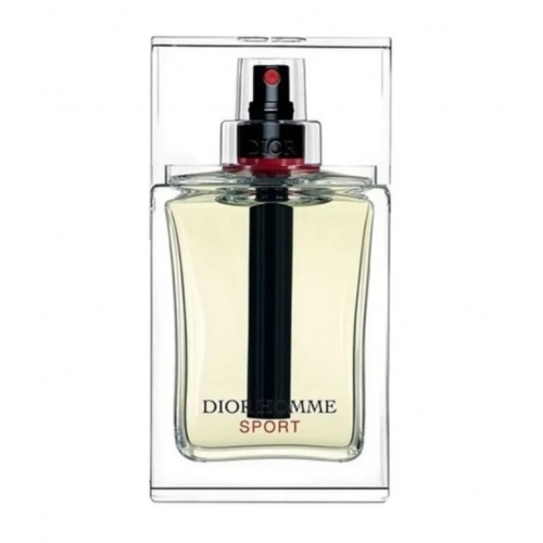  Christian Dior Homme Sport 2008  1  в магазине Парфюм Питер 